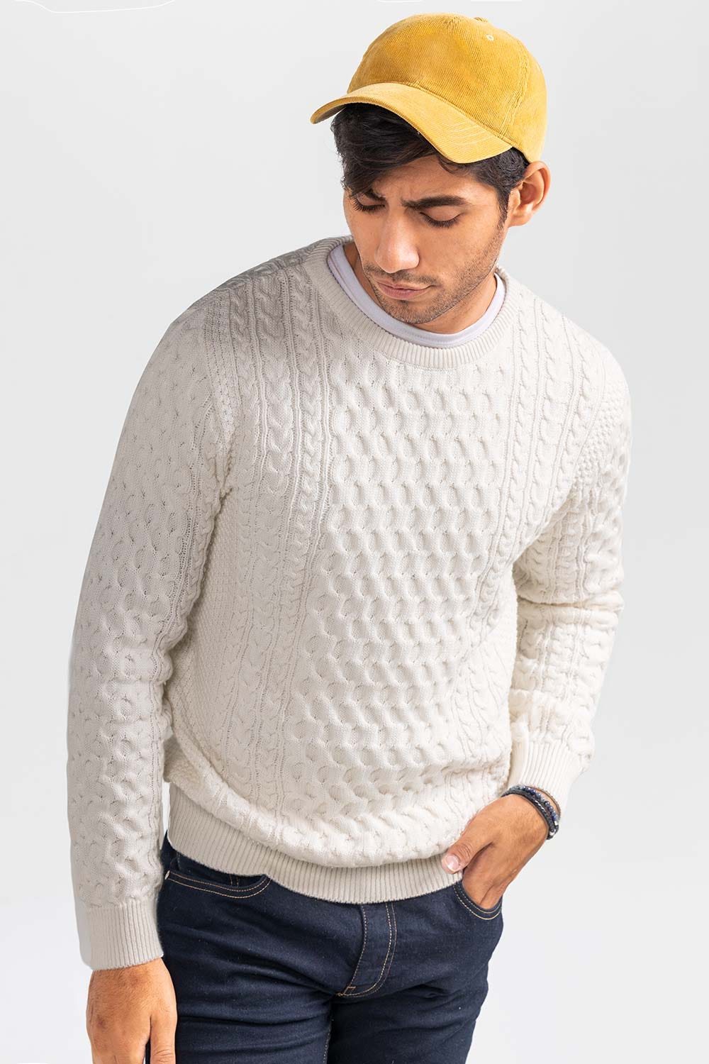 Off White Fashion Sweater FS-SWT-FD-369-01