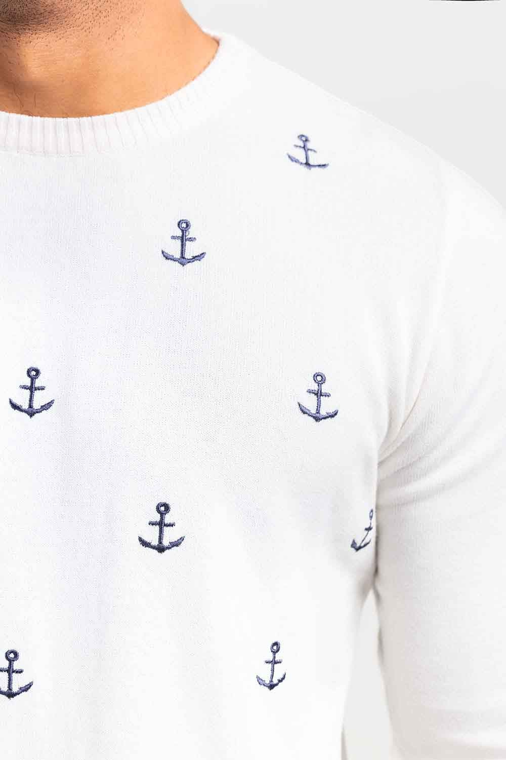 Off White Fashion Sweater FS-SWT-FD-383-01