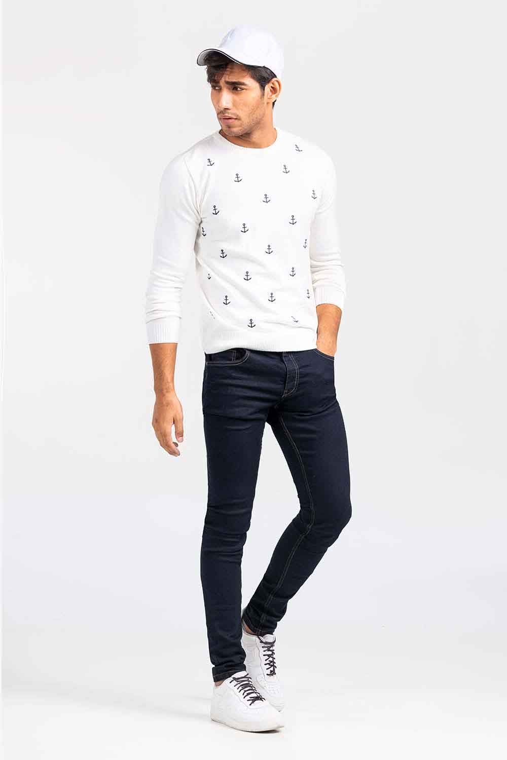 Off White Fashion Sweater FS-SWT-FD-383-01