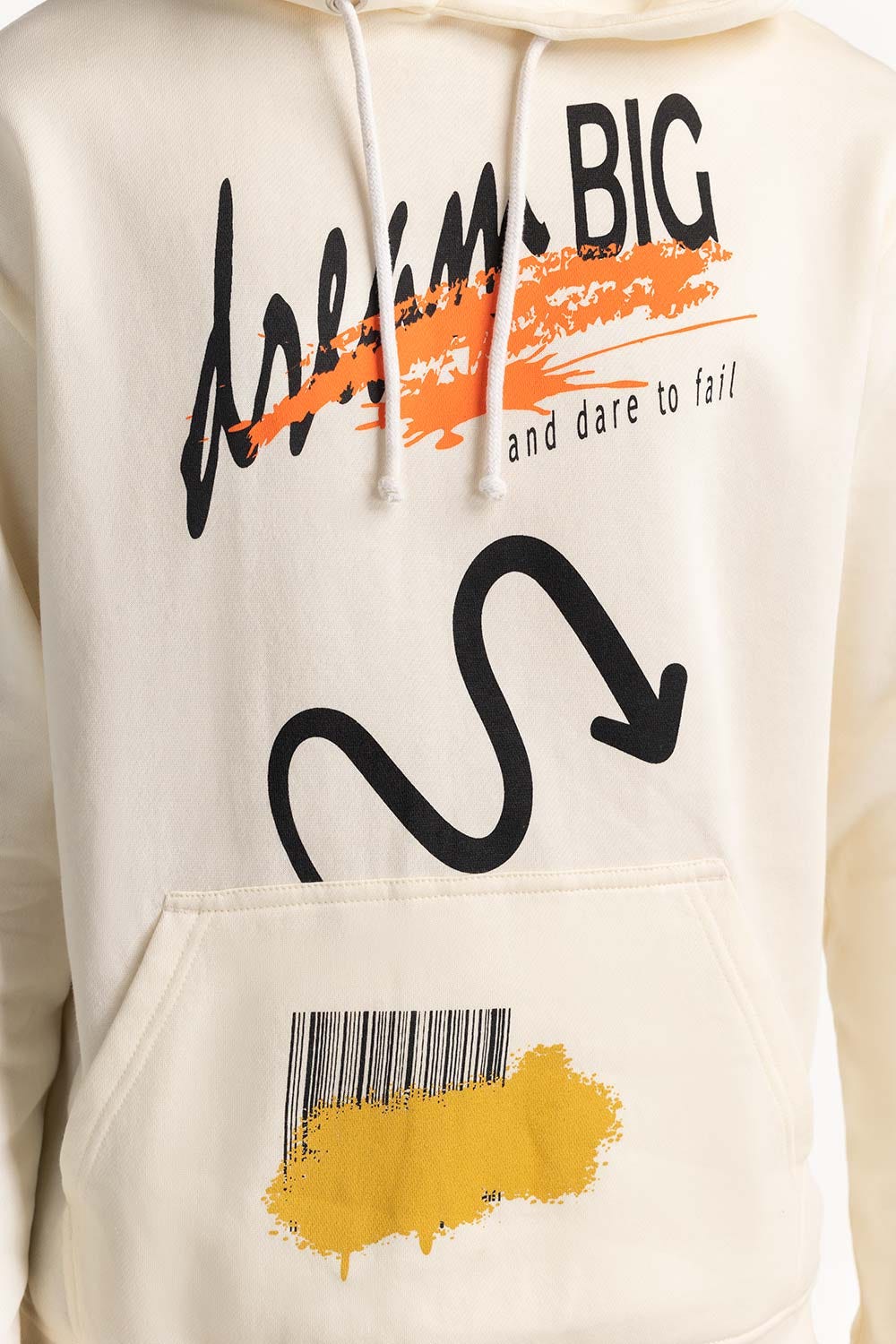 Off White Hoodie 224-112-008