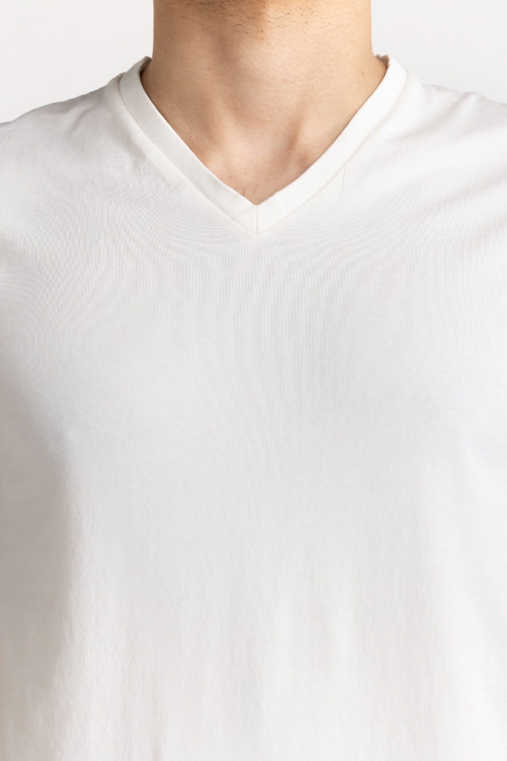 Off White Muscle Tee TS-VNSJ24-031