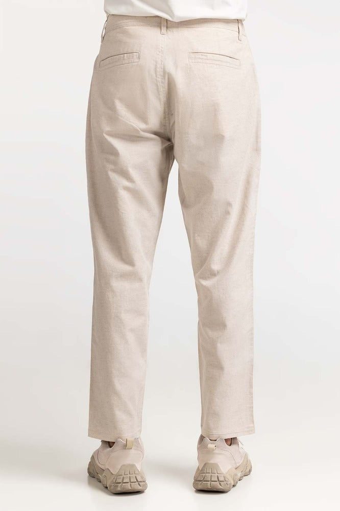 Off White Non Denim Trouser MNTRCSS24018