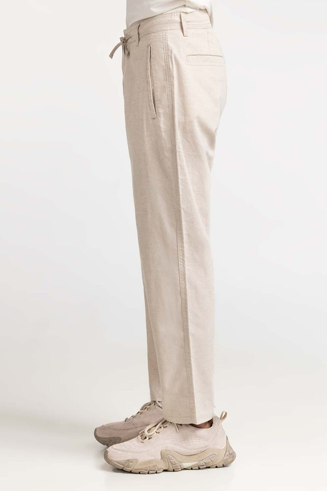 Off White Non Denim Trouser MNTRCSS24018