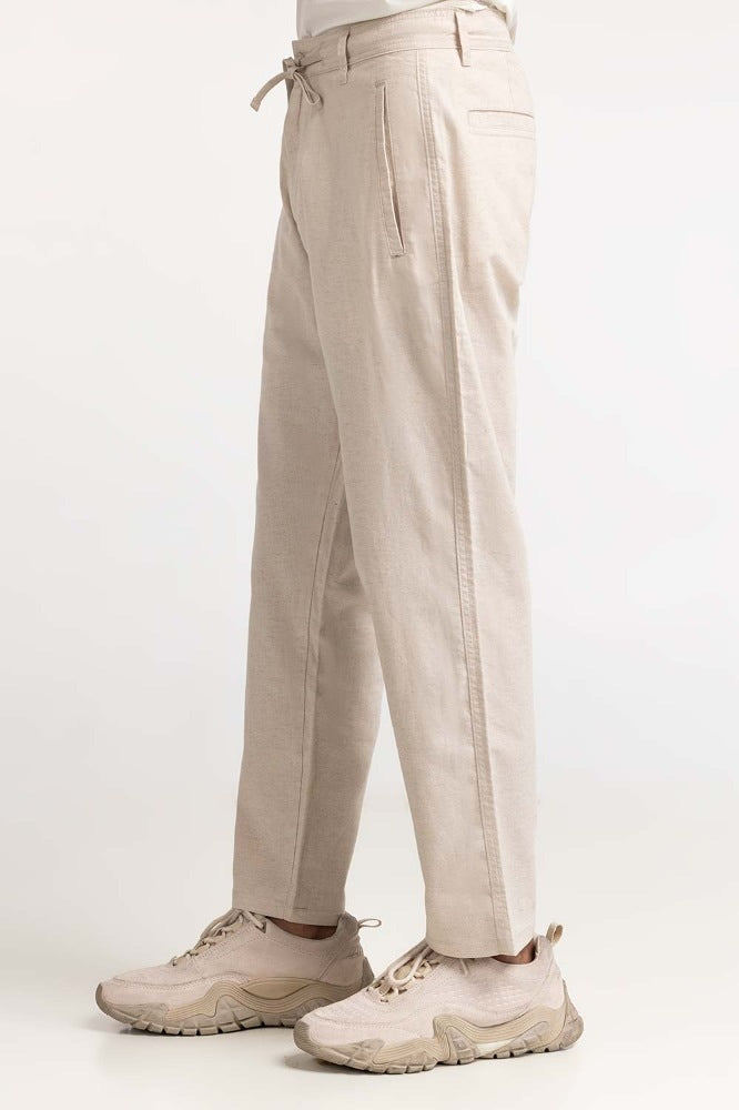 Off White Non Denim Trouser MNTRCSS24018