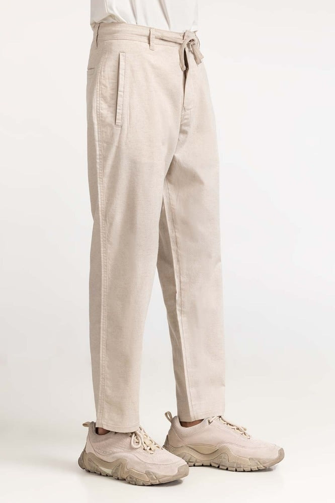 Off White Non Denim Trouser MNTRCSS24018