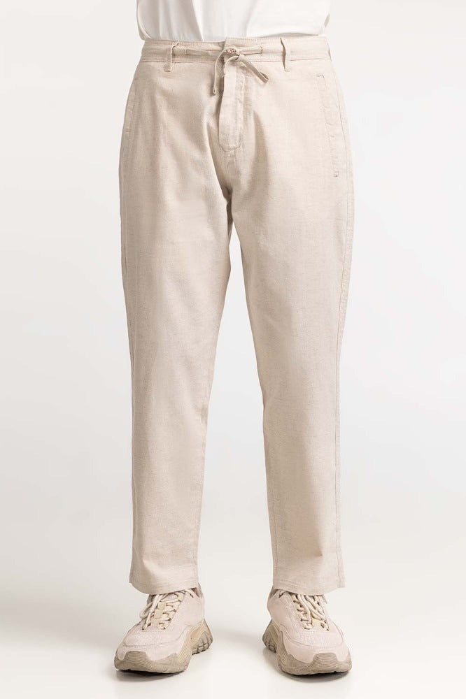 Off White Non Denim Trouser MNTRCSS24018