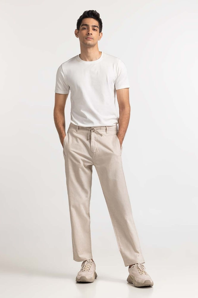 Off White Non Denim Trouser MNTRCSS24018