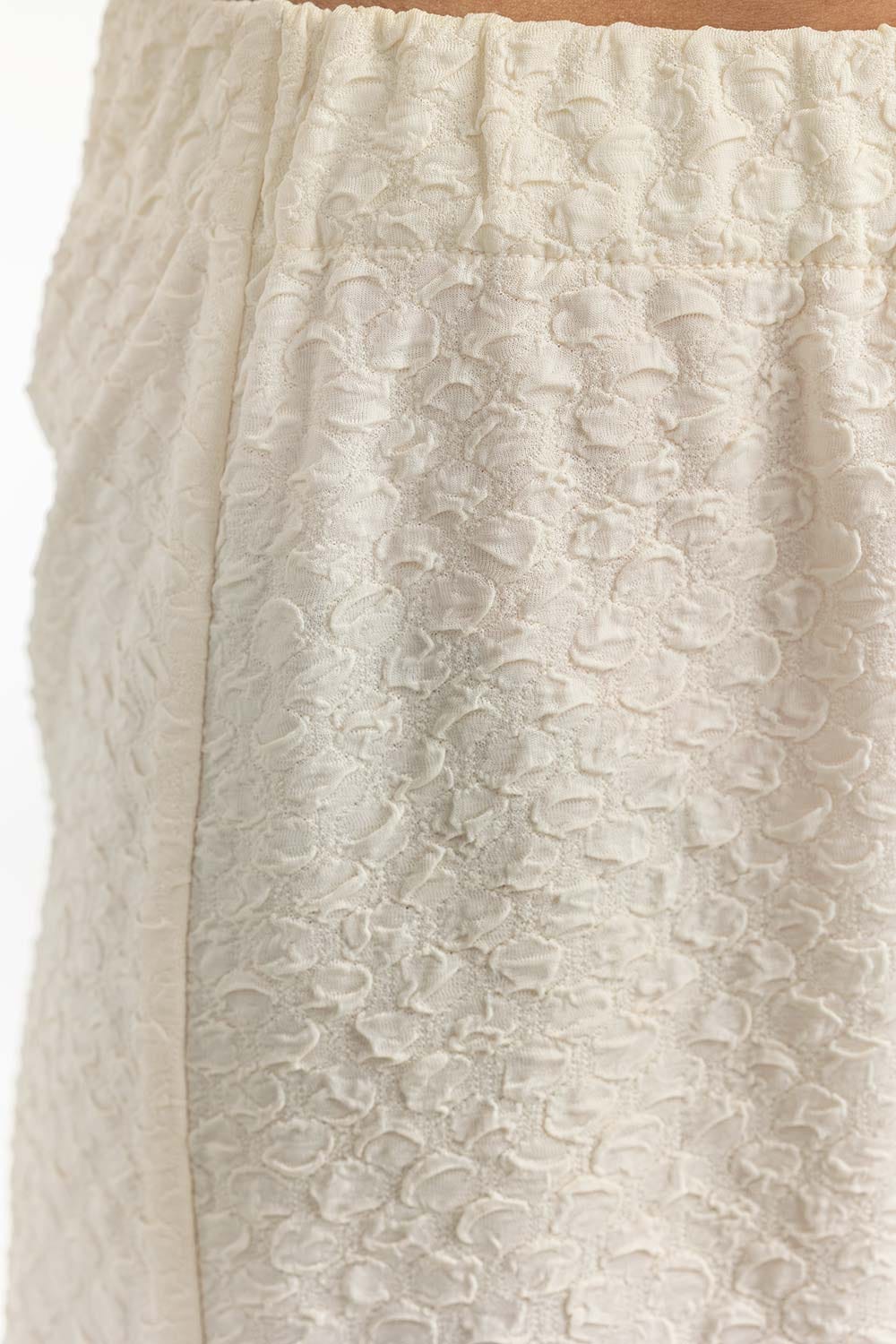 Off White Straight Trouser 224-216-307 B