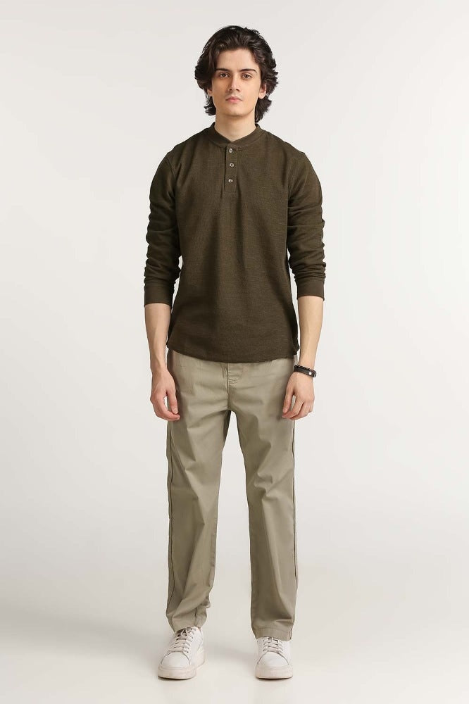 Olive Henley MN-HNL-FS-WS23-001