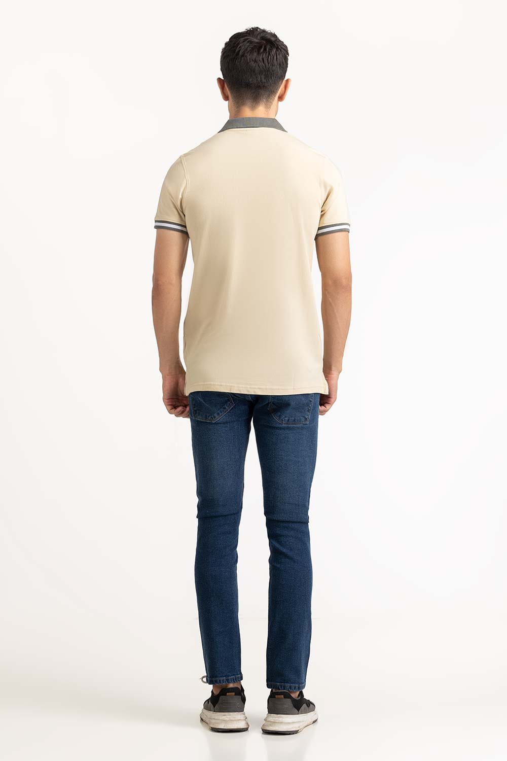 Oyster Basic Polo PS-FPK23-194