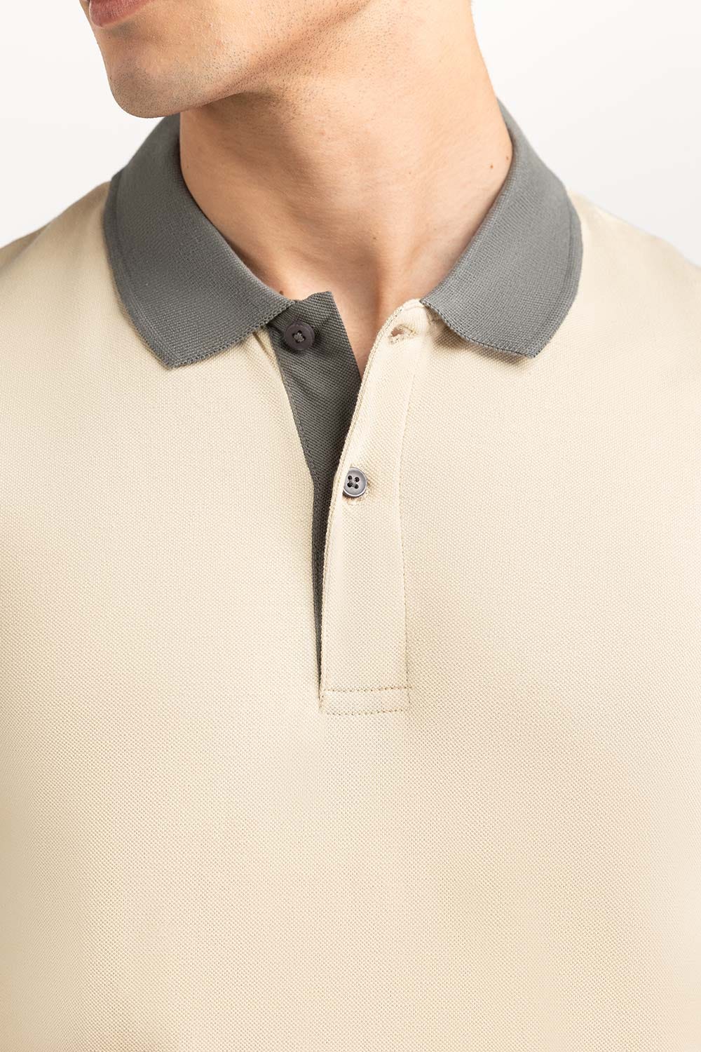 Oyster Basic Polo PS-FPK23-194