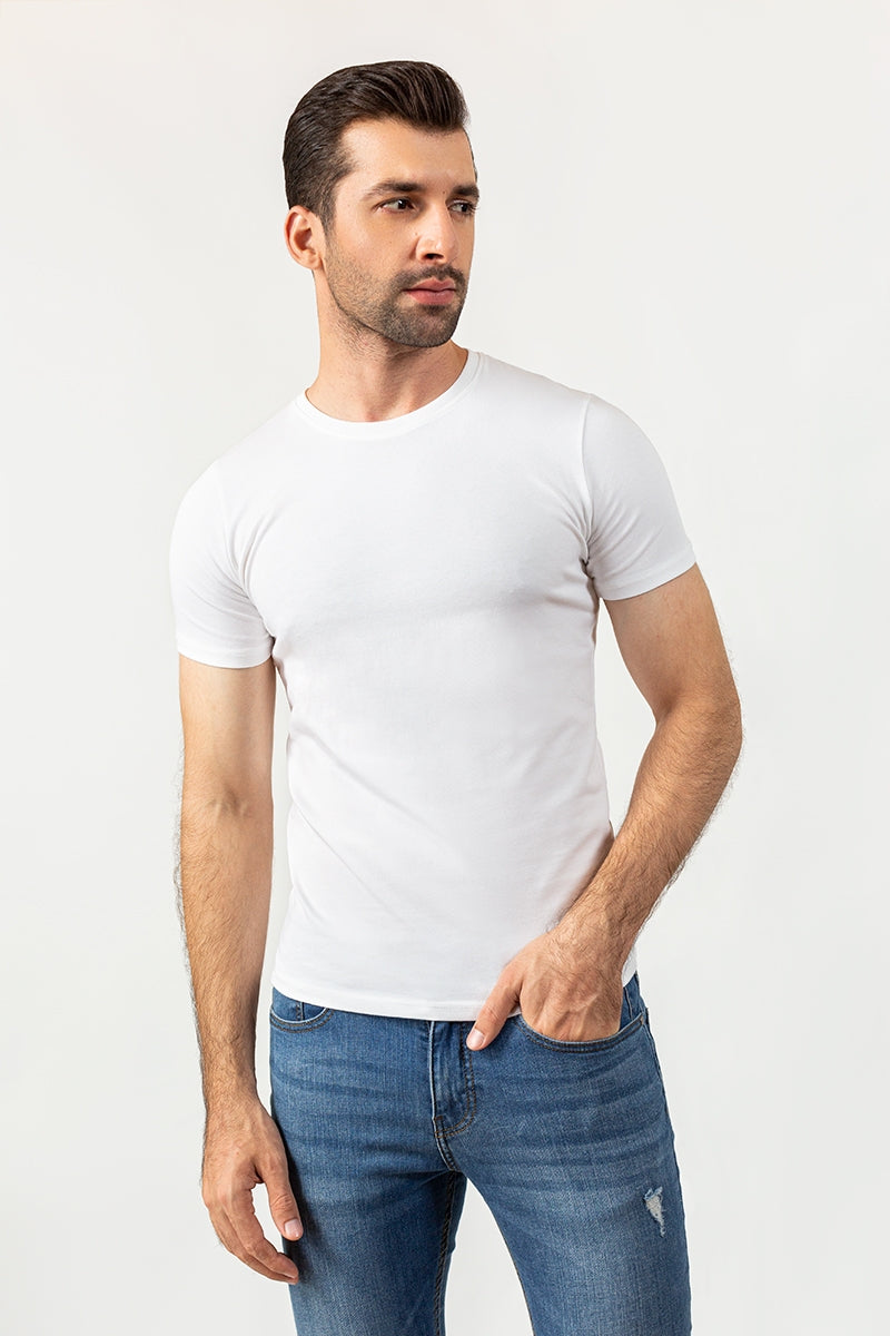 Pack of Two Tees 2PC-JCN-SIG-001