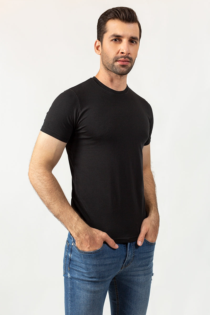 Pack of Two Tees 2PC-JCN-SIG-001