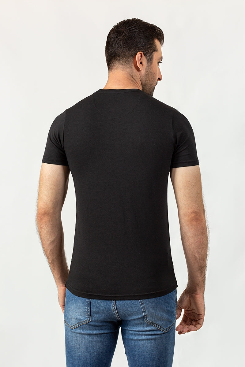 Pack of Two Tees 2PC-JCN-SIG-001