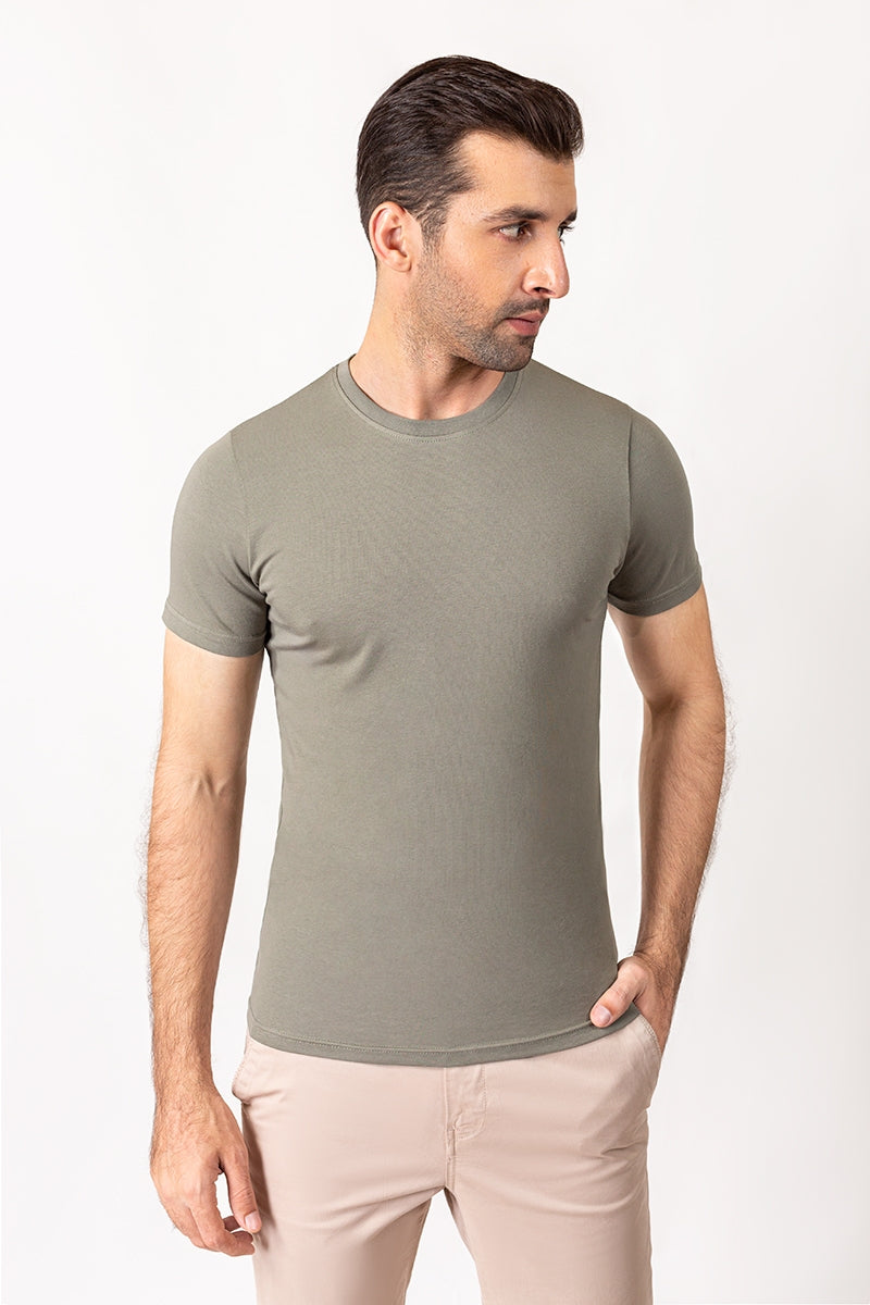 Pack of Two Tees 2PC-JCN-SIG-002