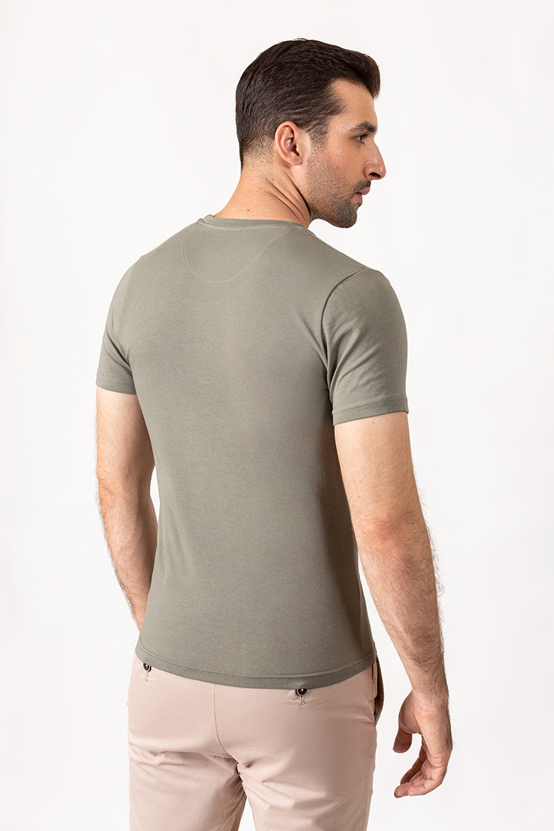 Pack of Two Tees 2PC-JCN-SIG-002