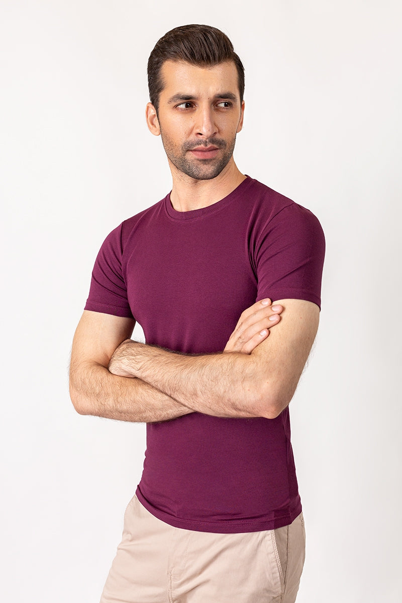 Pack of Two Tees 2PC-JCN-SIG-002