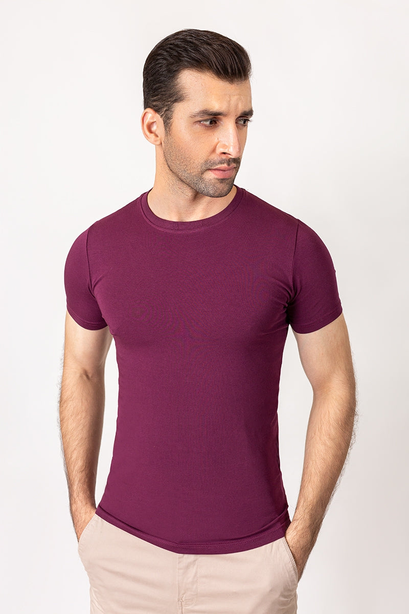 Pack of Two Tees 2PC-JCN-SIG-002