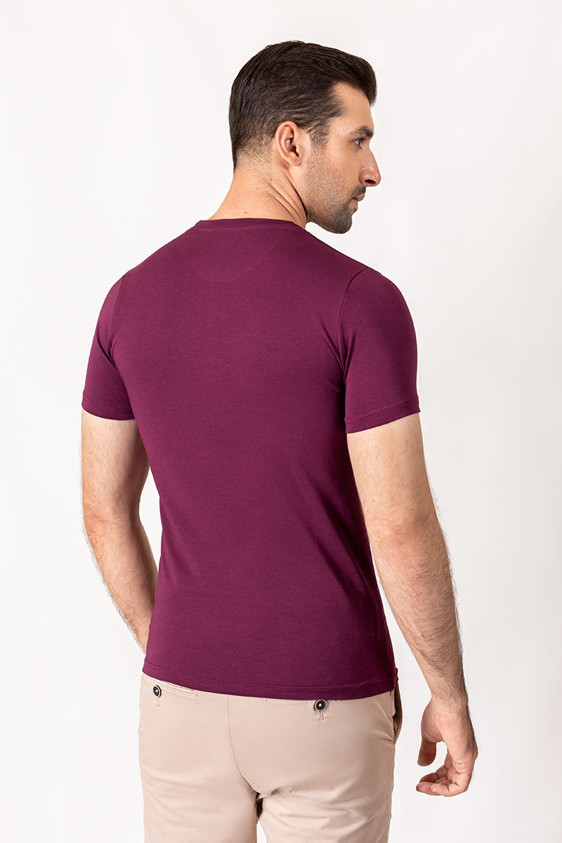 Pack of Two Tees 2PC-JCN-SIG-002