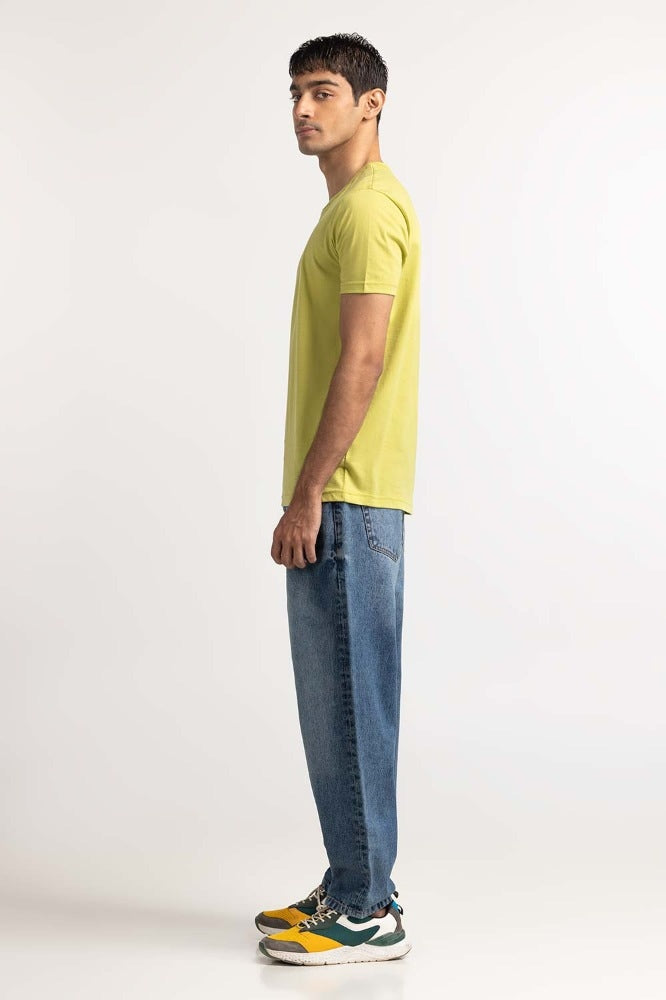 Palm Basic Tee TS-CNSJ24-055