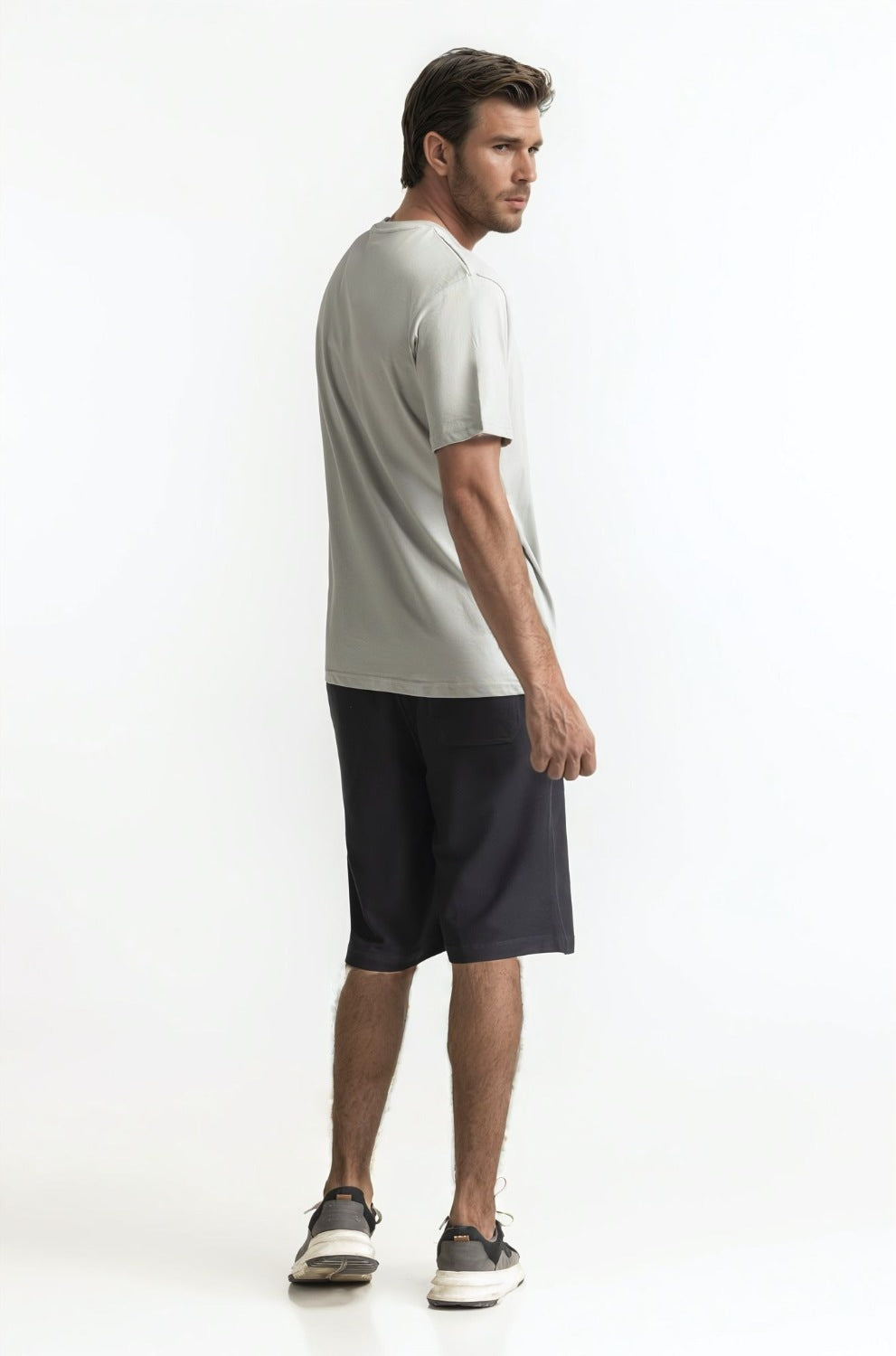 Patch Pocket Tee TS-CNSJ24-182