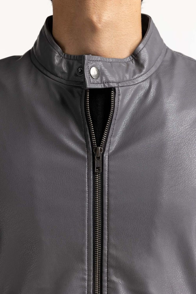 Pearl Basic Jacket MN-JKT-WS23-028