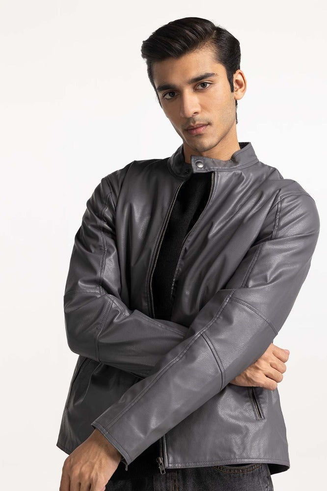 Pearl Basic Jacket MN-JKT-WS23-028