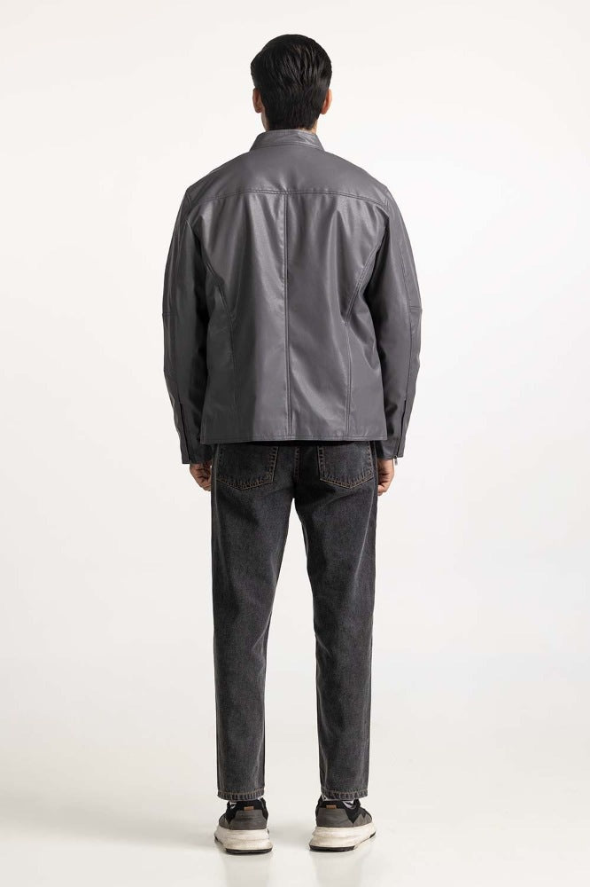 Pearl Basic Jacket MN-JKT-WS23-028