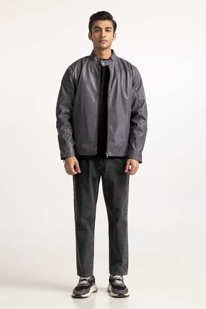 Pearl Basic Jacket MN-JKT-WS23-028