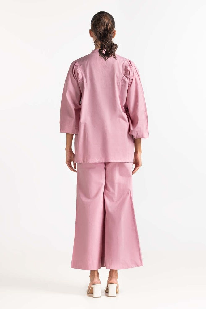 Pink Blouse WM-CS-SS24-012