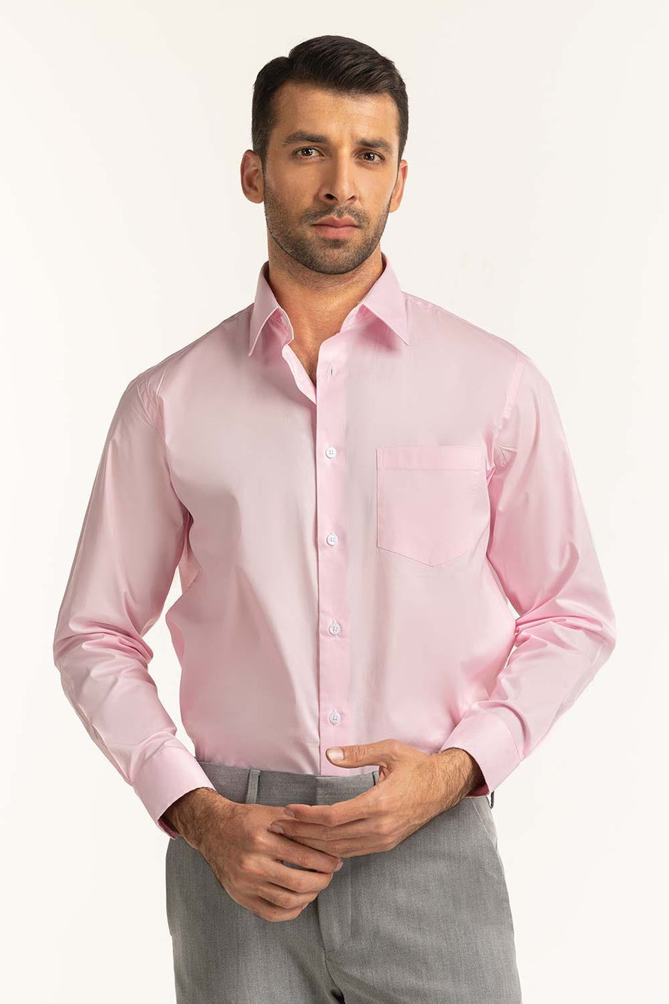 Formal Dress for Men in Pakistan | Salt by Ideas