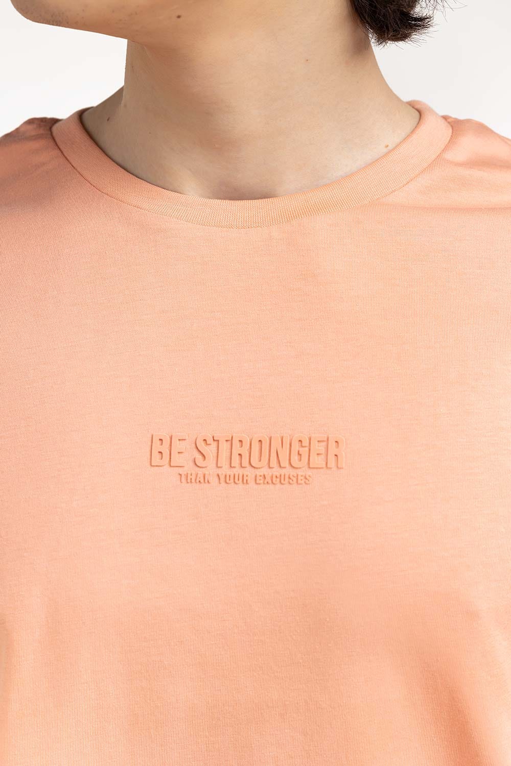 Pink Graphic Tee TS-CNSJ23-111