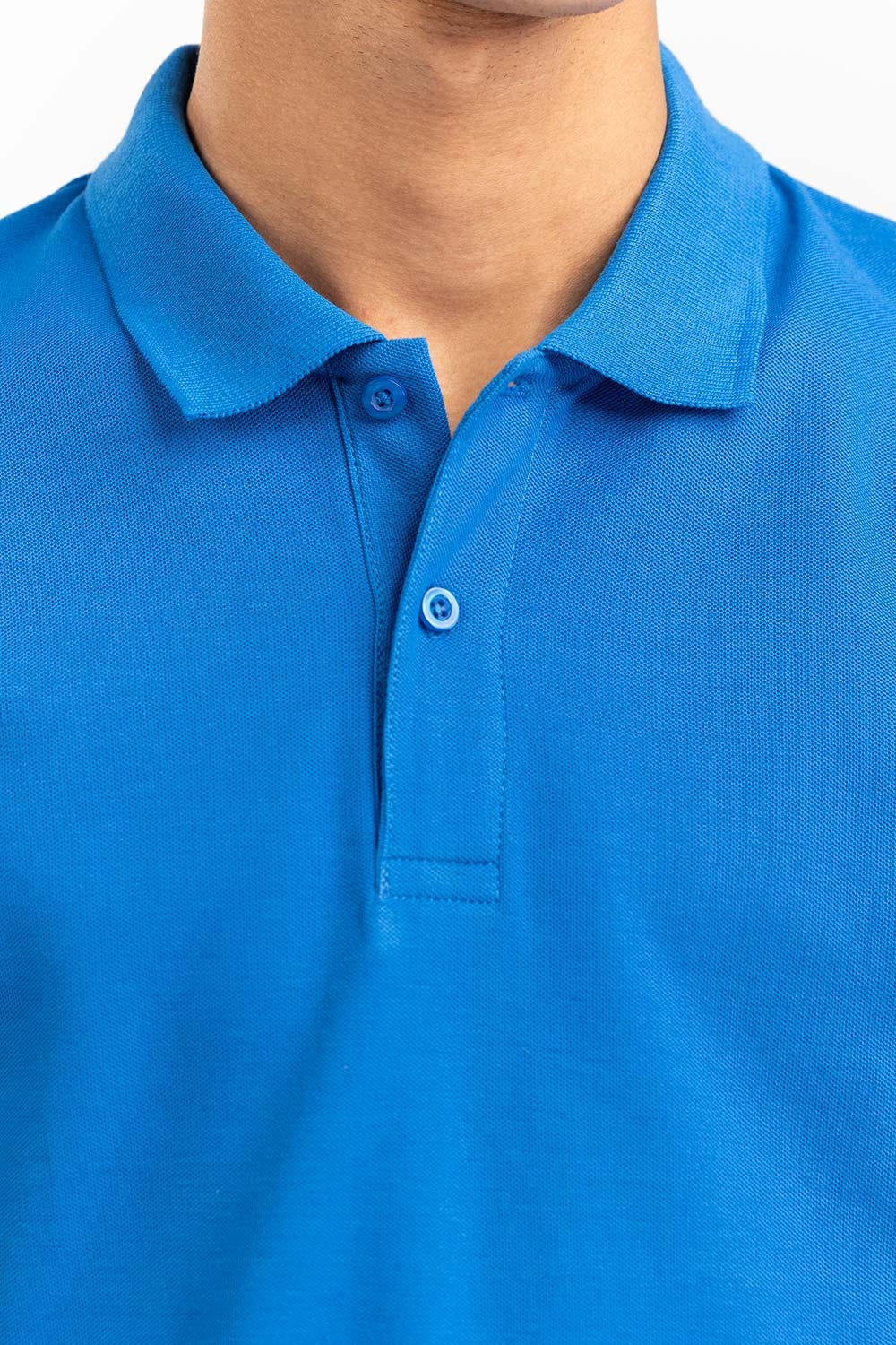Blue Signature Polo PKP-SB-142