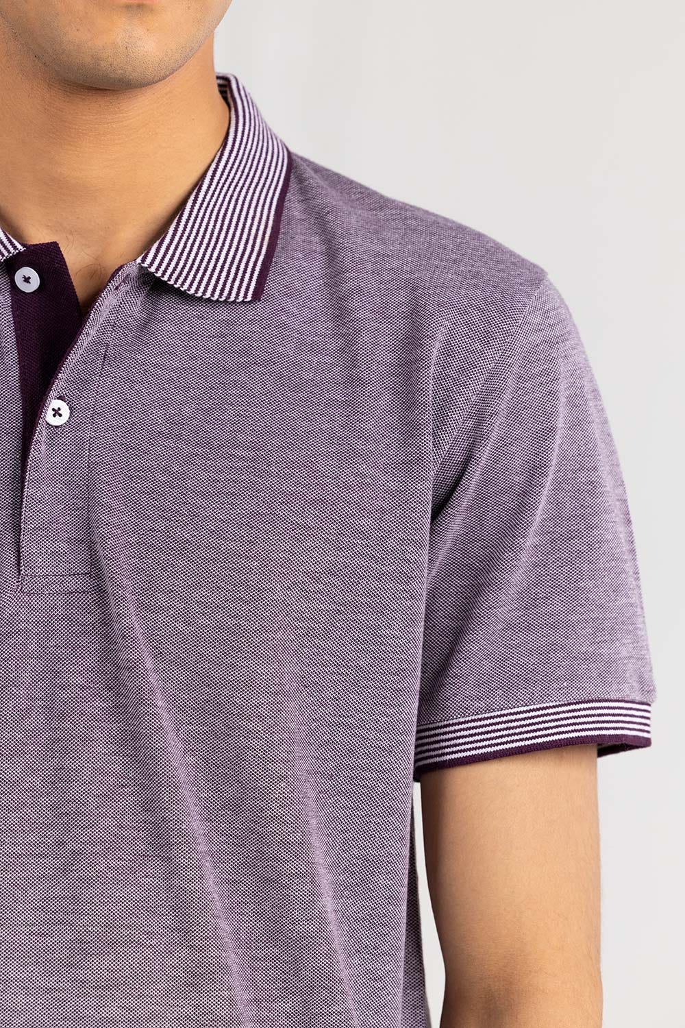 Plum Sports Polo PKP-SP-130