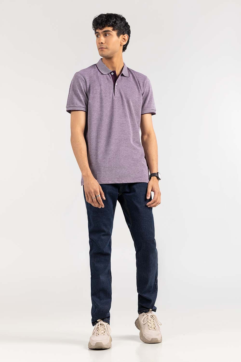 Plum Sports Polo PKP-SP-130