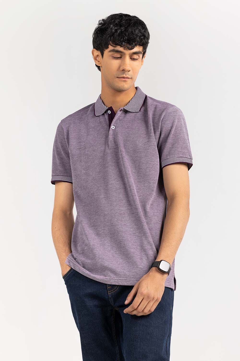 Plum Sports Polo PKP-SP-130