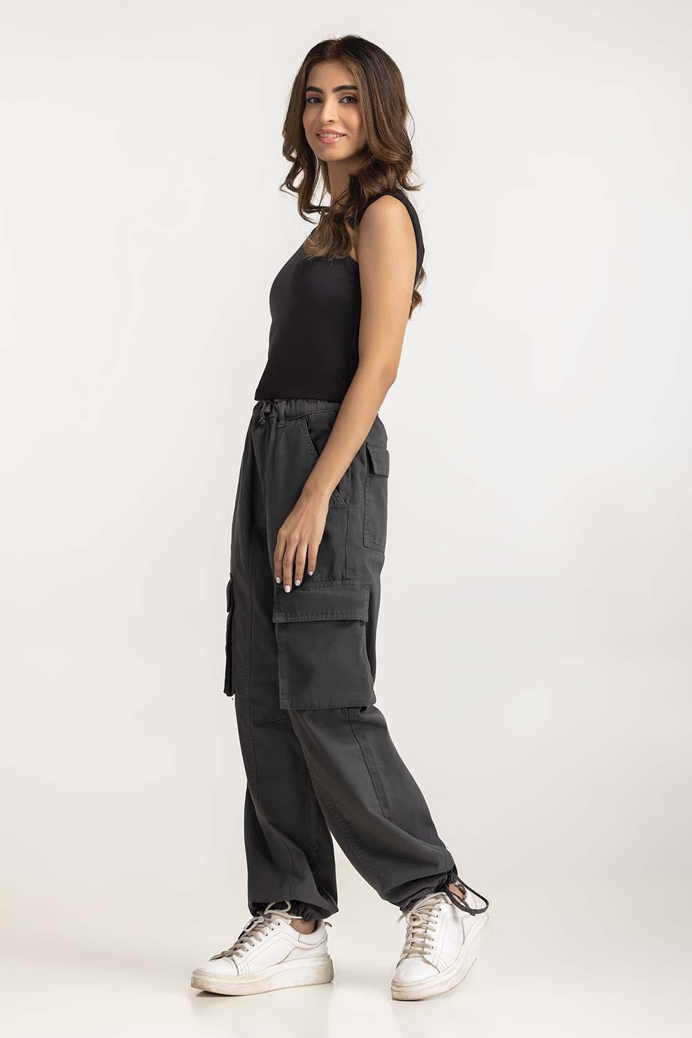 Plain Knit Sleeveless Top WM-KTP-WS24-016