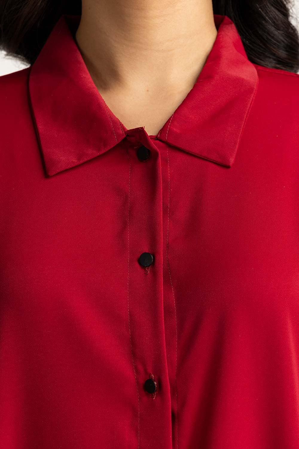 Plus Size A Line Kurta WM-DRS-SS24-035