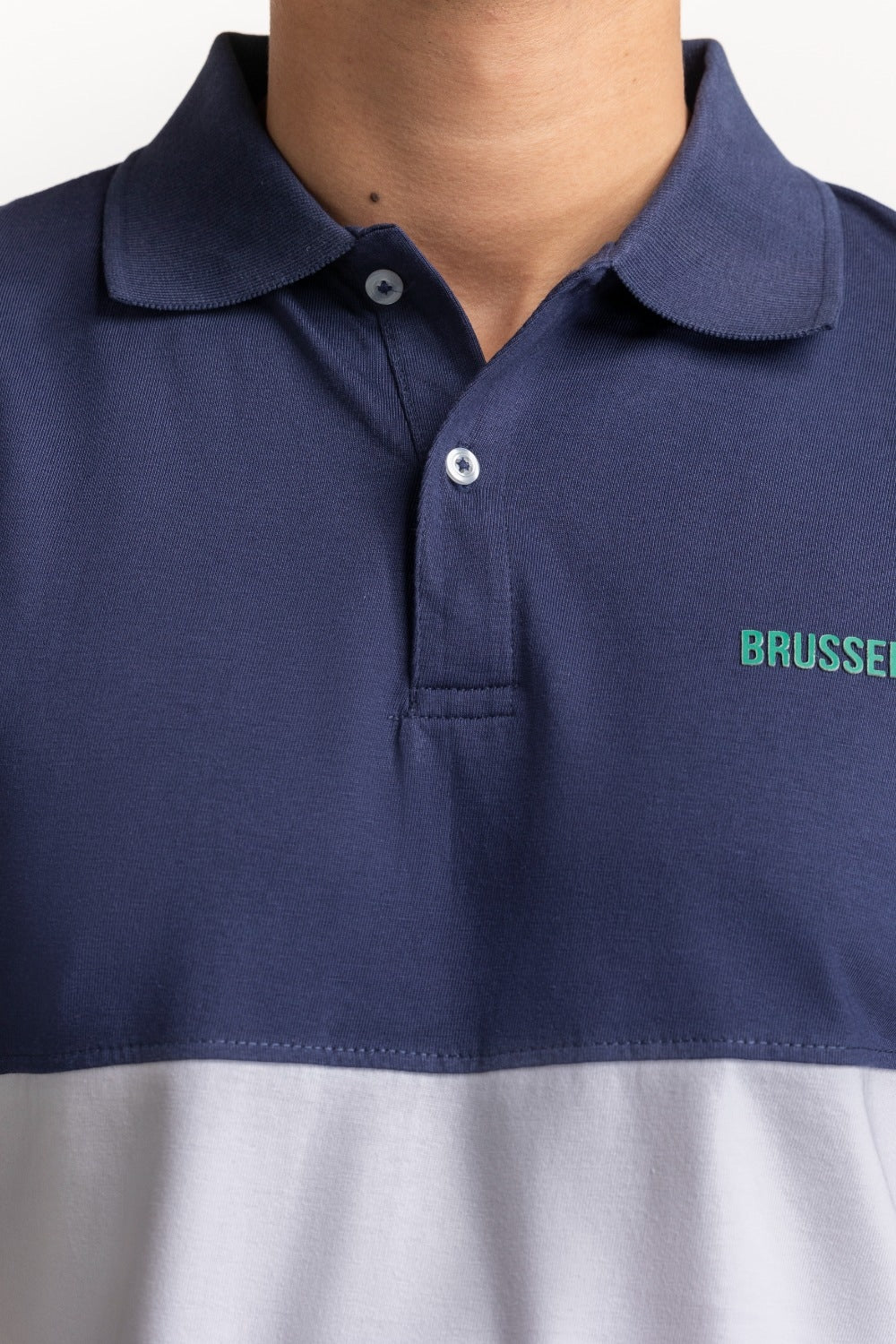 Polo Collar Shirt PS-FSHN24-190