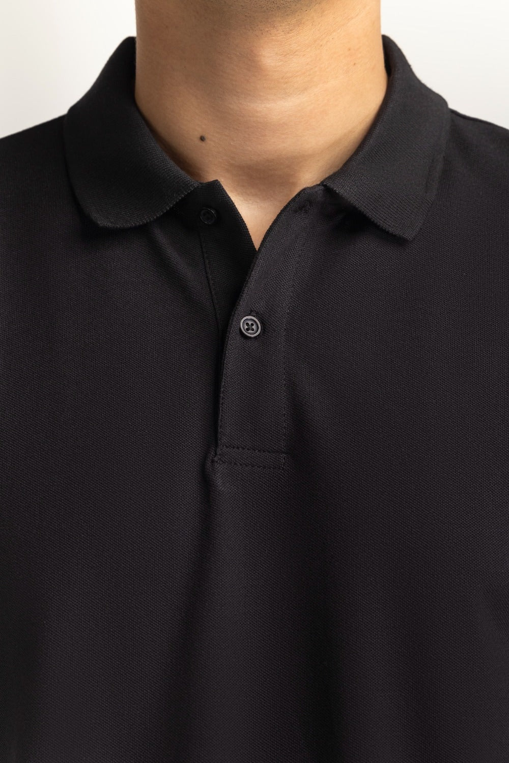 Polo Collar Shirt PS-FSHN24-211