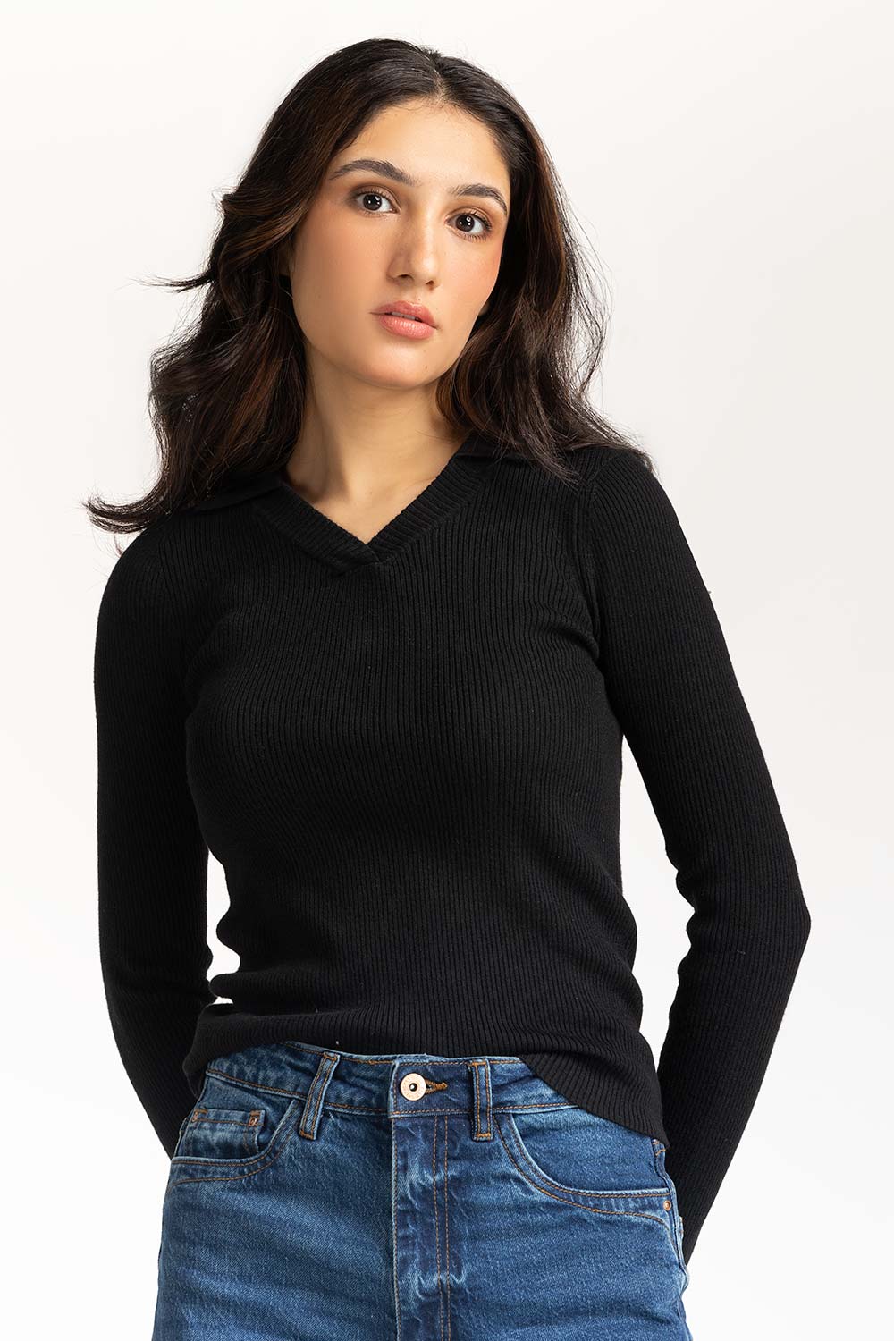 Polo Sweater WM-SWT-TP-WS24-026