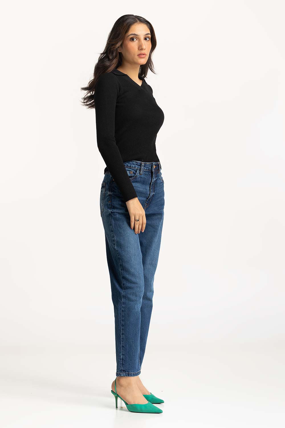 Polo Sweater WM-SWT-TP-WS24-026