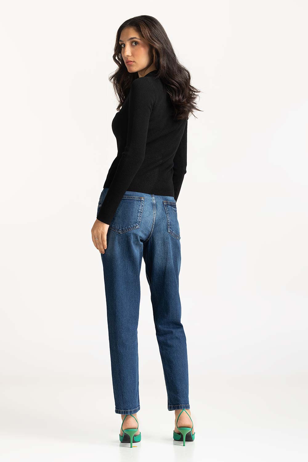 Polo Sweater WM-SWT-TP-WS24-026