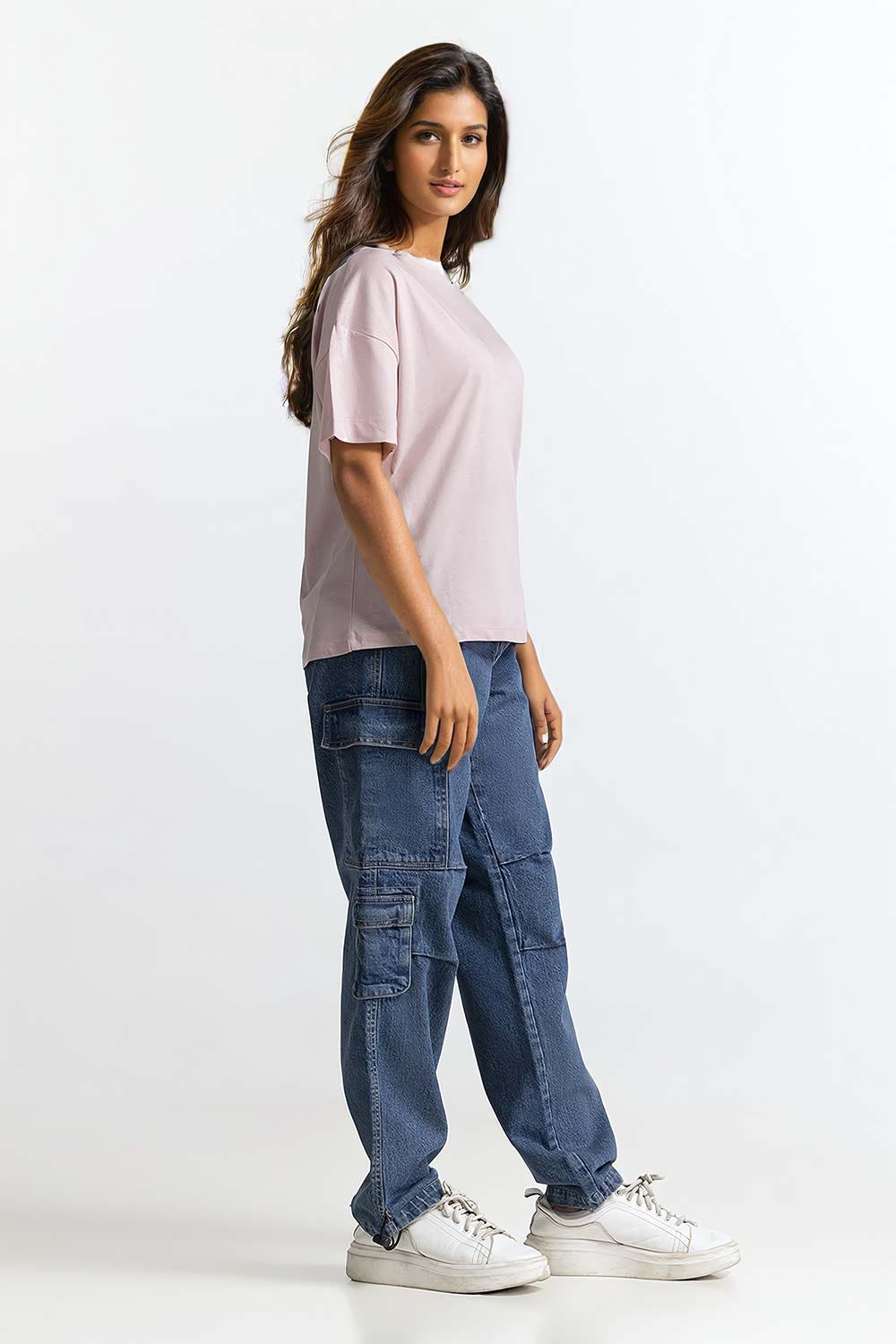 Potpourri Basic Top WM-KTP-SS24-066