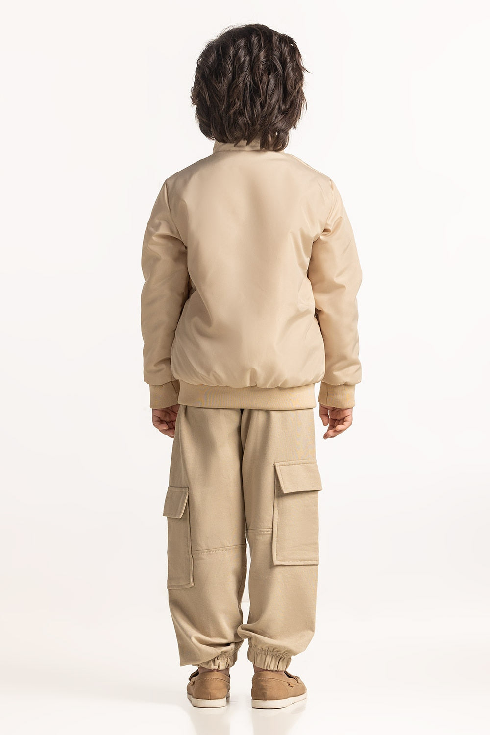 Printed Jacket KB-JKT-WS24-006 JB