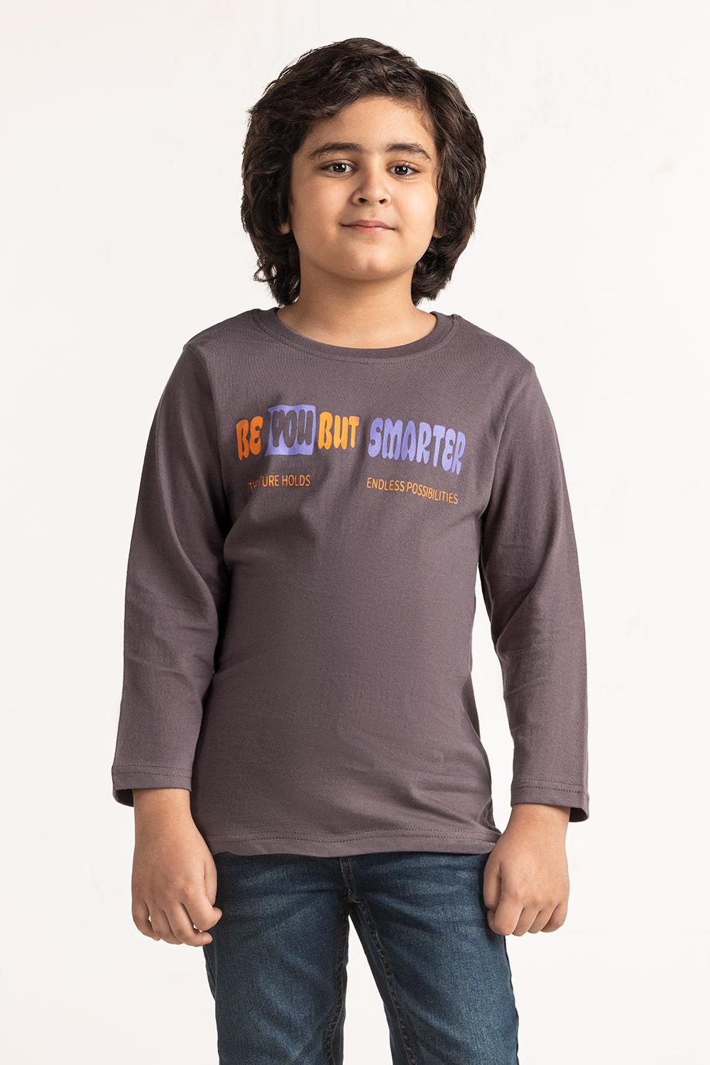 Printed Tee KB-TS-WS24-005 JB