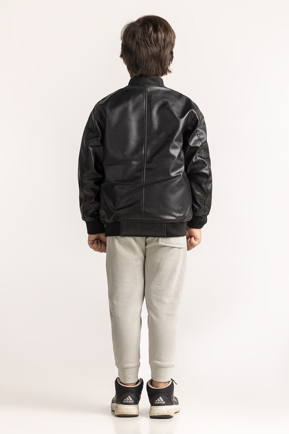 PU Jacket KB-JKT-WS24-011 JB