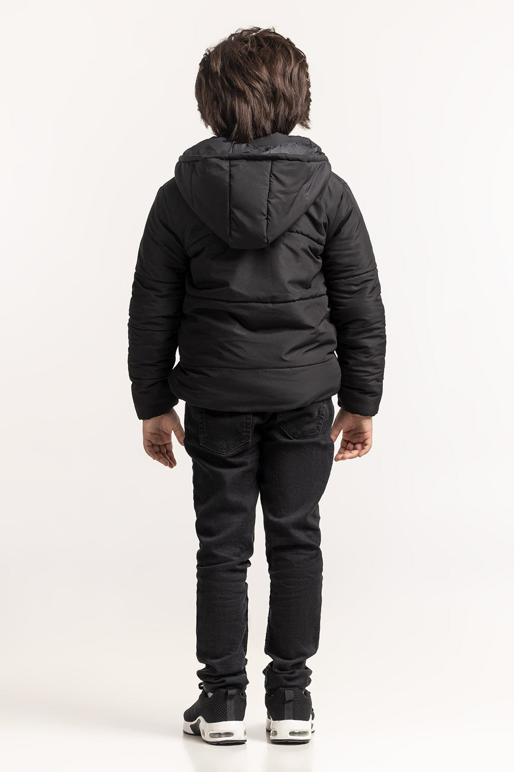 Puffer Jacket KB-JKT-WS24-008 JB