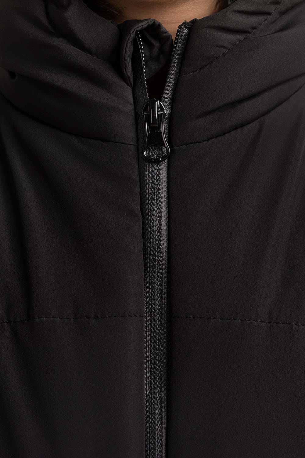 Puffer Jacket KB-JKT-WS24-008 TB