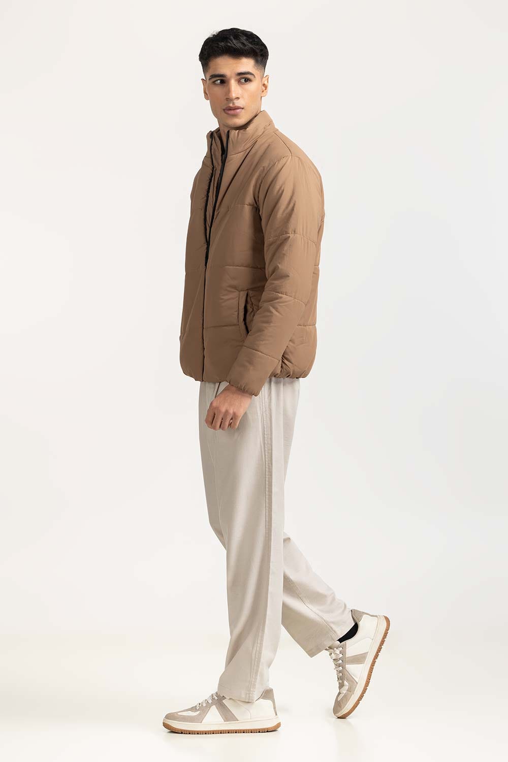 Puffer Jacket MN-JKT-WS24-006